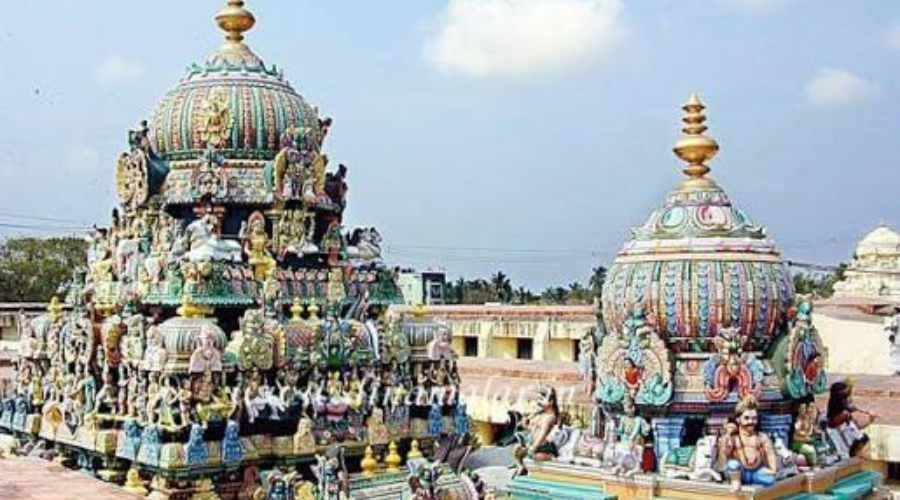 Rameshwaram, Tamil Nadu